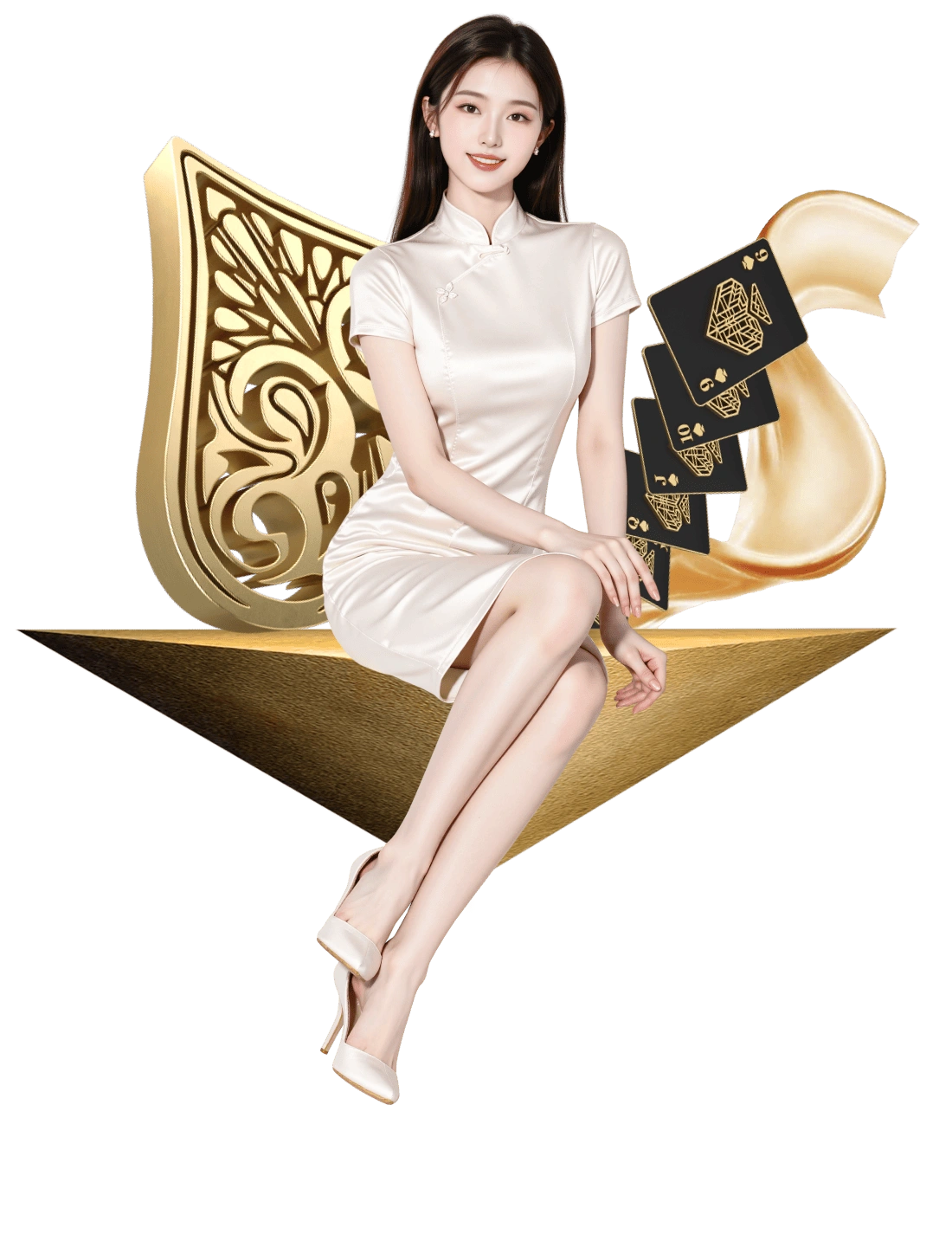 Không gian giới thiệu thương hiệu 78Win